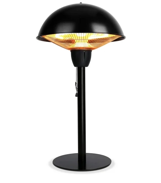 Mini electric heater