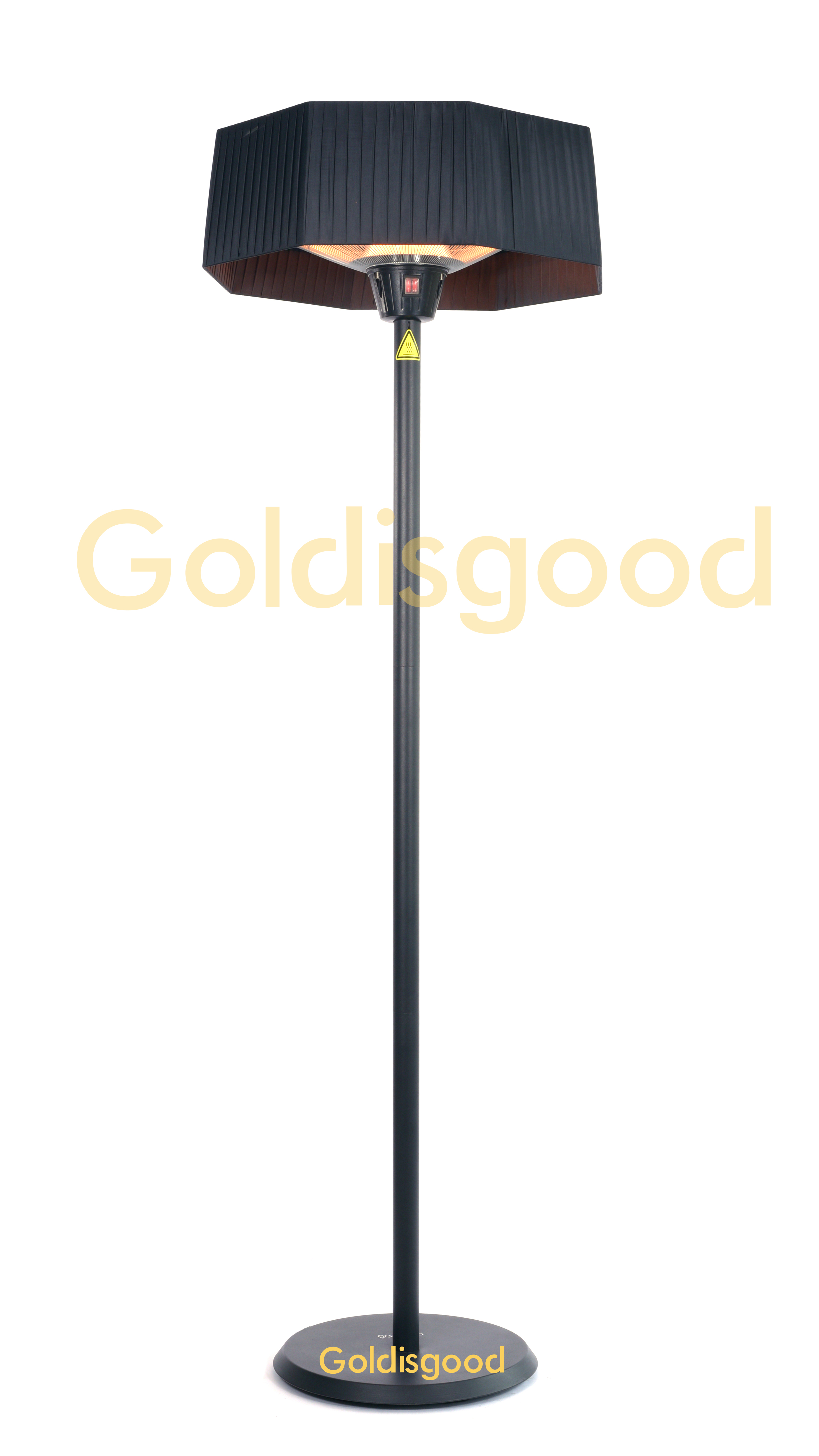 IP65 outdoor garden heater
