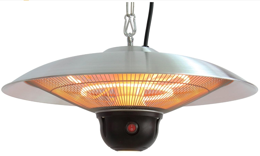 3 phase electric heater
