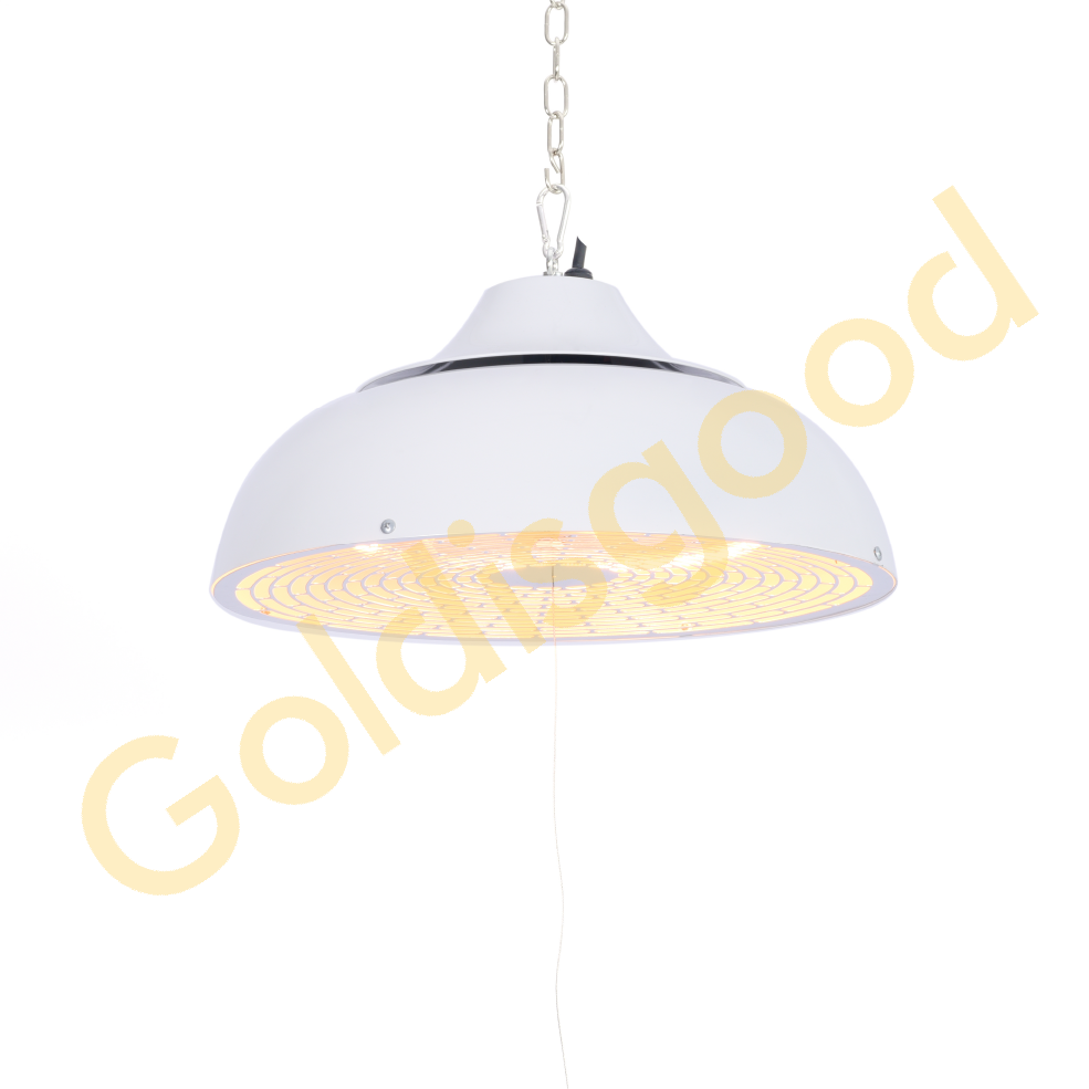 IP55 infrared patio heater